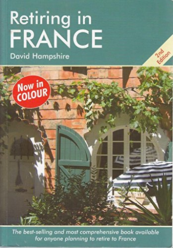 Retiring in France