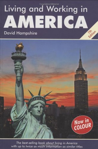 Living and Working in America