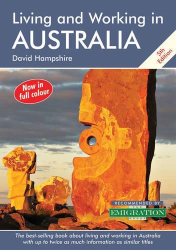 Living and Working in Australia