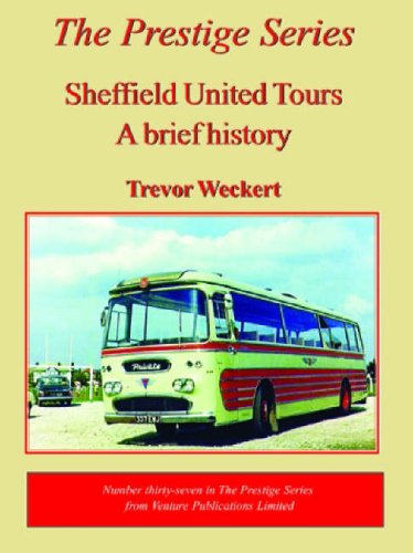 Sheffield United Tours