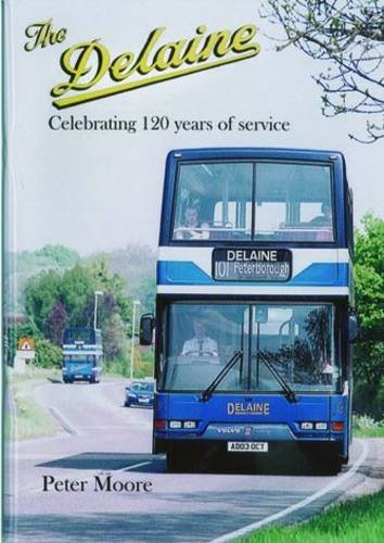 Delaine - 120 Years of Service