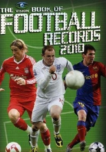 The Vision Book of Football Records