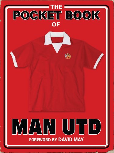 The Pocket Book of Man Utd