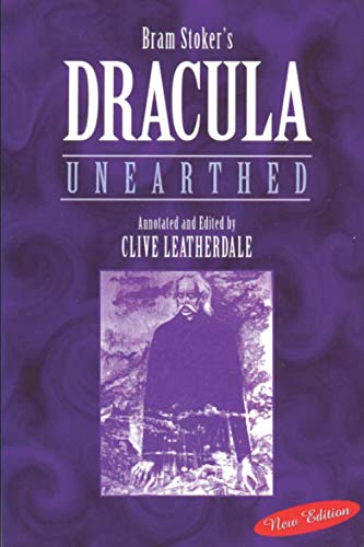 Dracula Unearthed