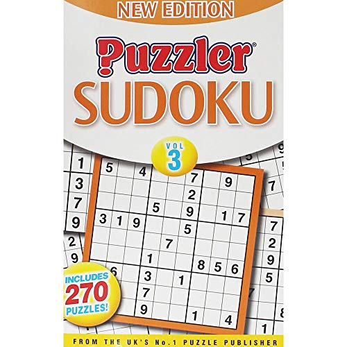 Puzzler Sudoku
