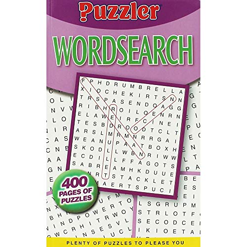 Puzzler Wordsearch