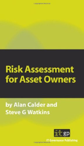 Risk Assessment for Asset Owners