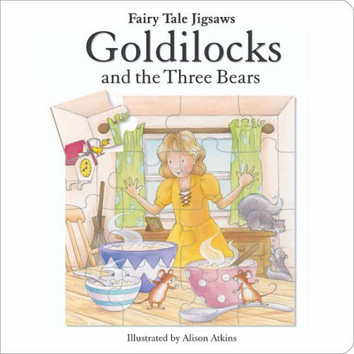 Goldilocks