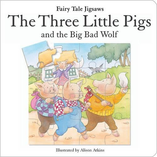 Three Little Pigs