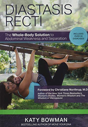 Diastasis Recti