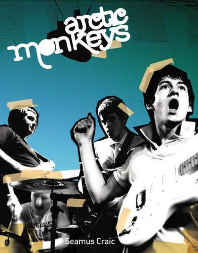 The "Arctic Monkeys"