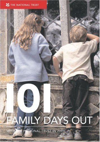 101 FAMILY DAYS OUT 2007
