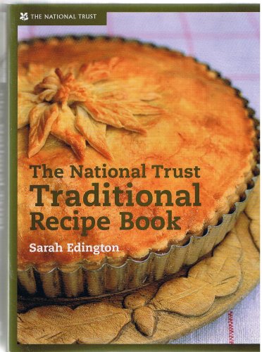 NT TRADITIONAL RECIPE BK (WHS)
