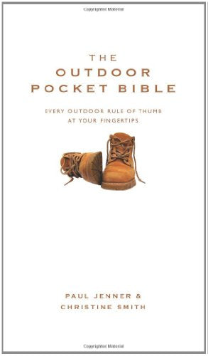 The Outdoor Pocket Bible