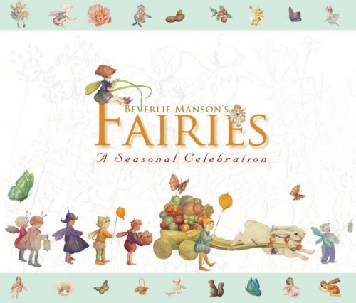 Beverlie Manson's Fairies