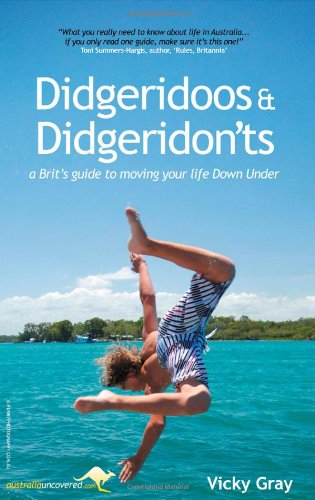 Didgeridoos and Didgeridon'ts