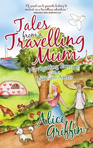Tales from a Travelling Mum