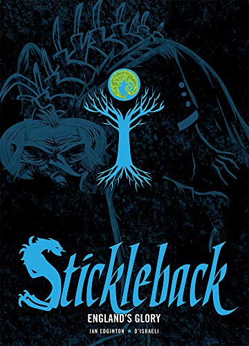 Stickleback: England's Glory