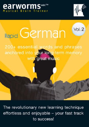 Rapid German