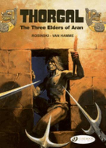 The Thorgal 2 - Three Elders of Aran