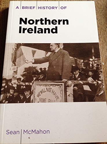 A Brief History of Northern Ireland