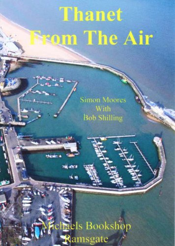 Thanet from the Air