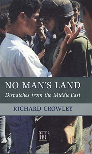 No Man's Land