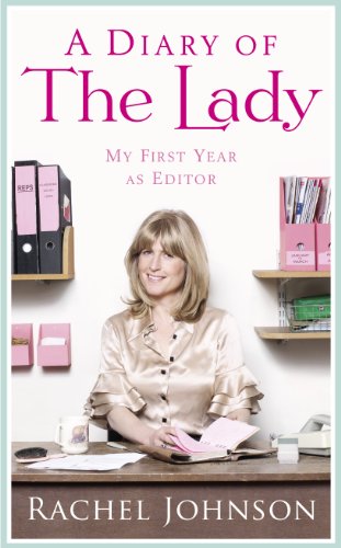 A Diary of The Lady