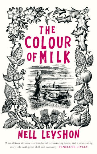 The Colour of Milk