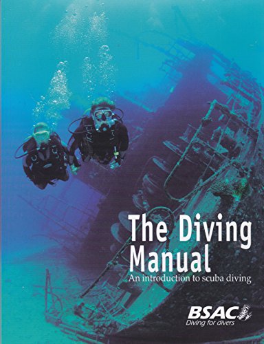 The Diving Manual - an introduction to Scuba Diving