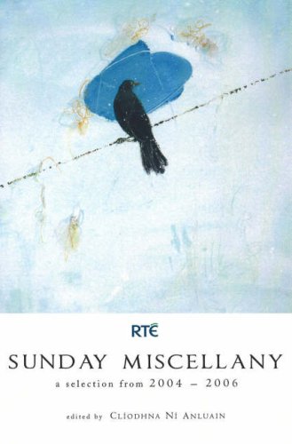 Sunday Miscellany