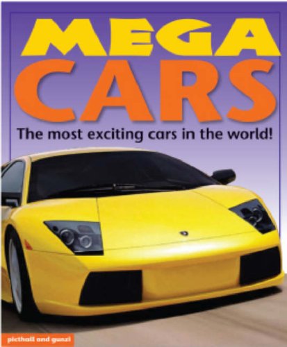 Mega Cars