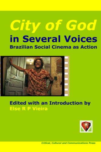City of God in Several Voices