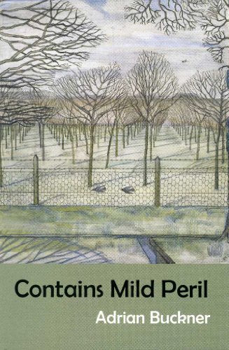 Contains Mild Peril