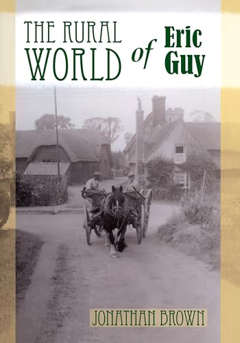 The Rural World of Eric Guy