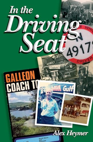 In the Driving Seat