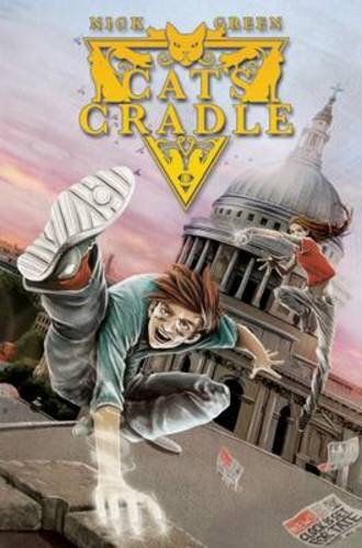 Cat's Cradle