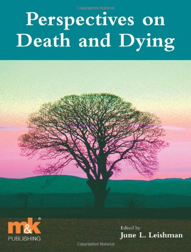 Perspectives on Death and Dying