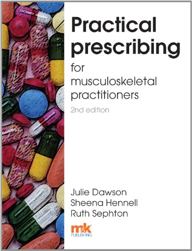 Practical Prescribing for Musculoskeletal Practitioners