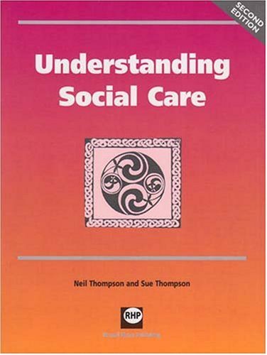 Understanding Social Care