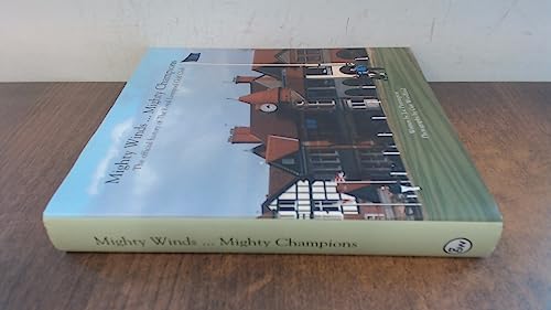 Mighty Winds ... Mighty Champions