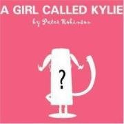 A Girl Called Kylie