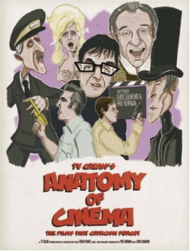 TV Cream's Anatomy of Cinema