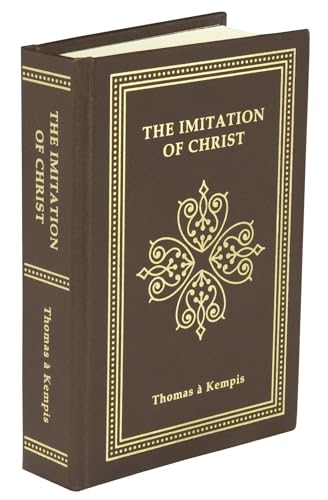 The Imitation of Christ