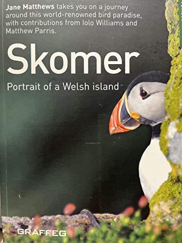 Skomer - Portrait of a Welsh Island