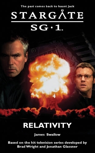 Stargate SG-1: Relativity