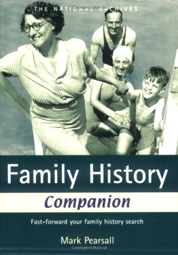 Family History Companion