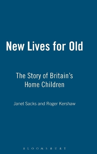 New Lives for Old