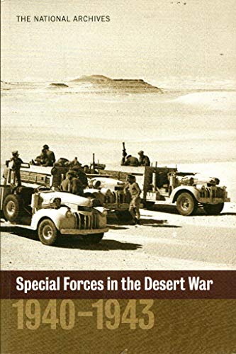 Special Forces in the Desert War