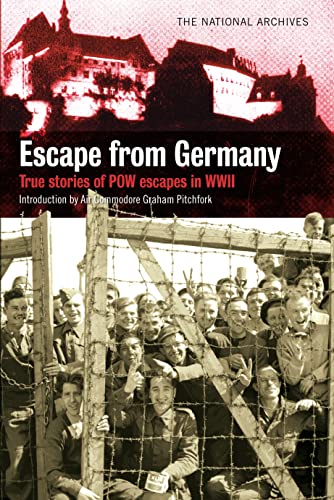Escape from Germany